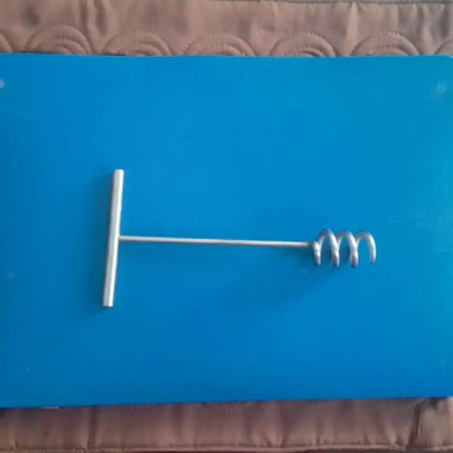 Doyen Myoma Screw SS