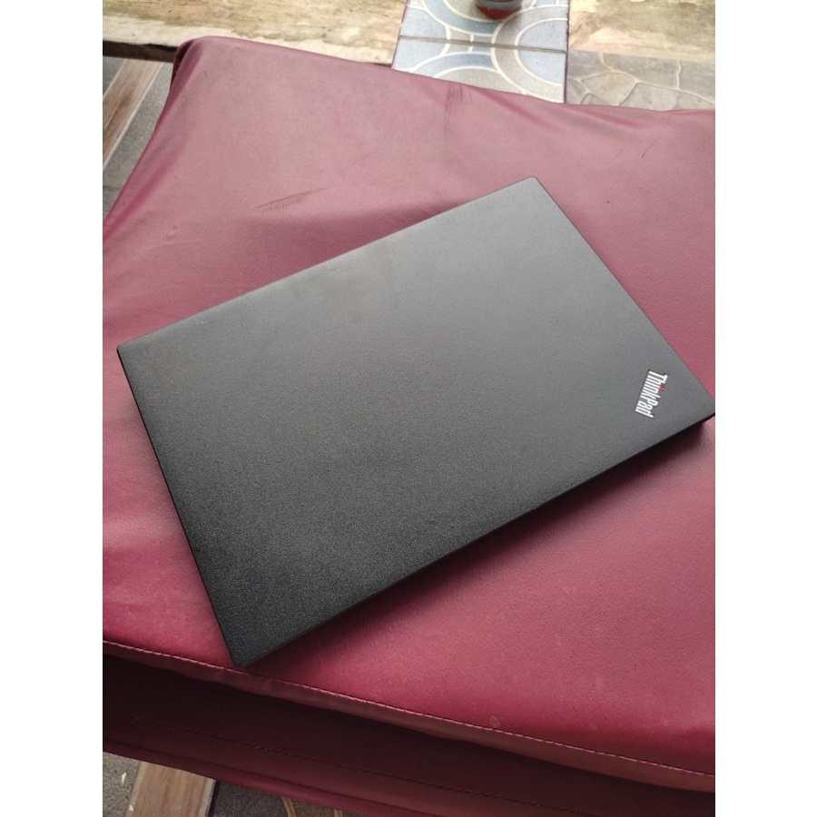 Lenovo thinkpad X270