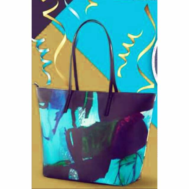 Tote bag dari oriflame