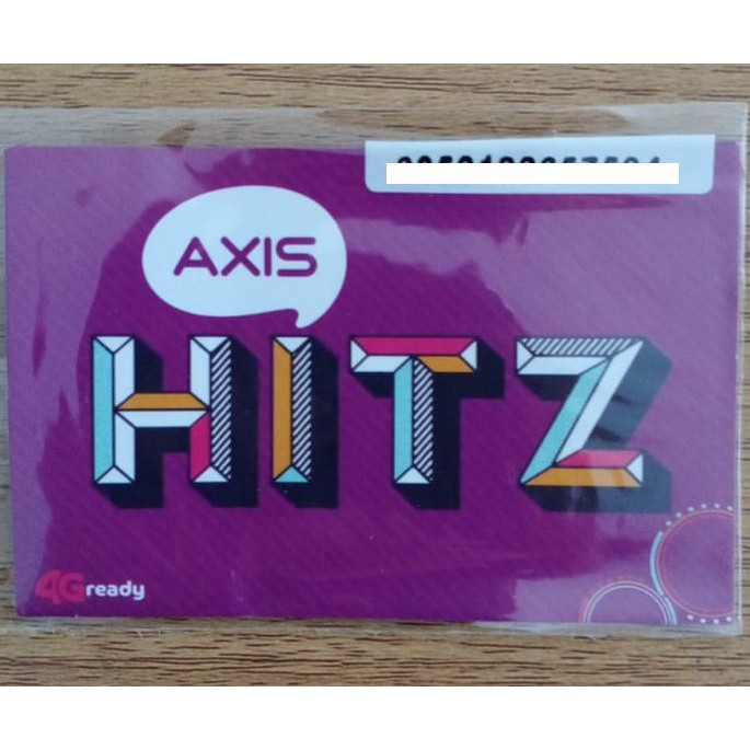 Jual Perdana Axis Baru Indonesia|Shopee Indonesia