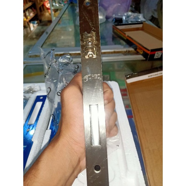 HIGH QUALITY BODY PELOR KUNCI GOMEO