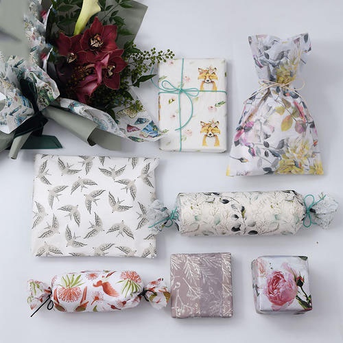 Kertas Doorslag sydney paper Craft paper wrapping paper