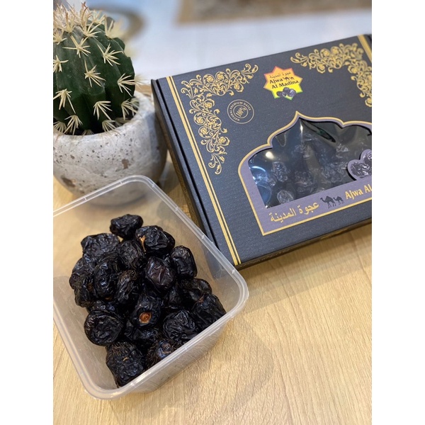 

Ajwa Al-Madinah Premium