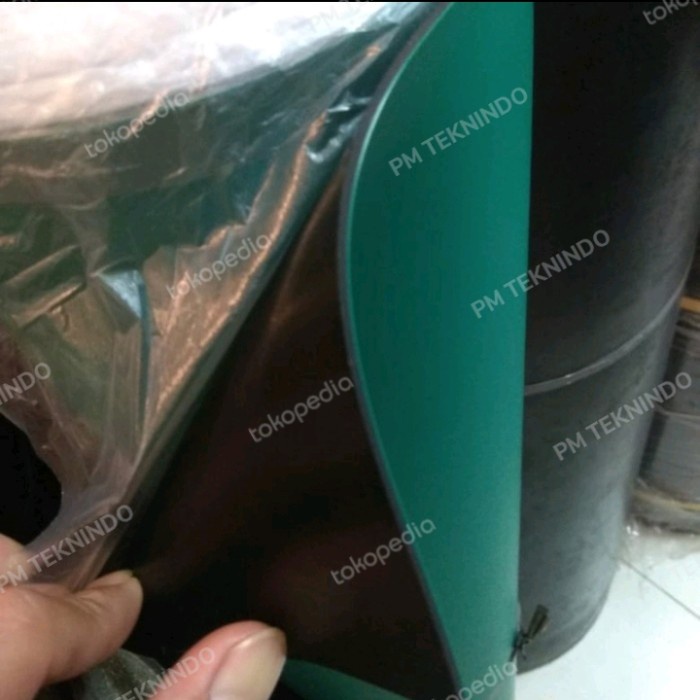 

Mudah Karet Anti Static 50 X 100Cm /Rubber Insulation Mat,Anti Statik Listrk Terlaris
