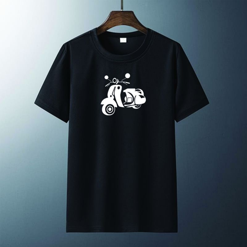 KAOS PRIA VESPA /KAOS VIRAL /KAOS DISTRO PRIA WANITA VESPA /KAOS TERLARIS /KAOS MURAH /KAOS PRIA MURAH /KAOS KEREN KAOS WANITA KAOS OBLONG KAOS KEKINIAN Kaos Branded