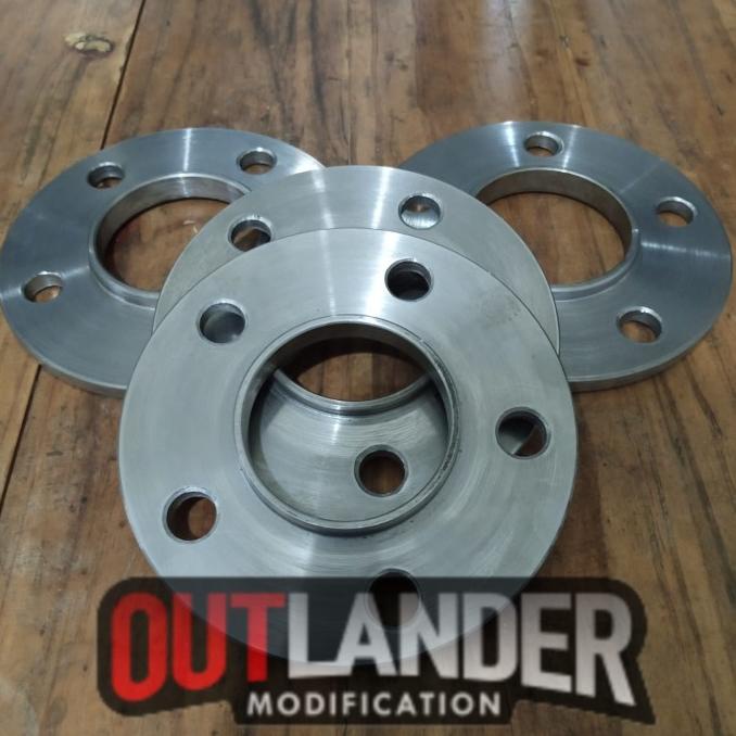 Spacer nok (spacer + center ring) bisa custom spicer nok atau spacer