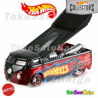 vw drag truck hot wheels