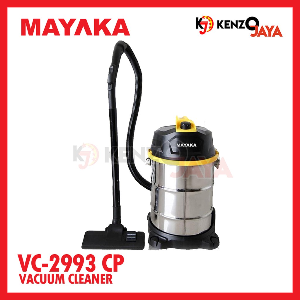 Vacuum Cleaner MAYAKA VC-2993 CP