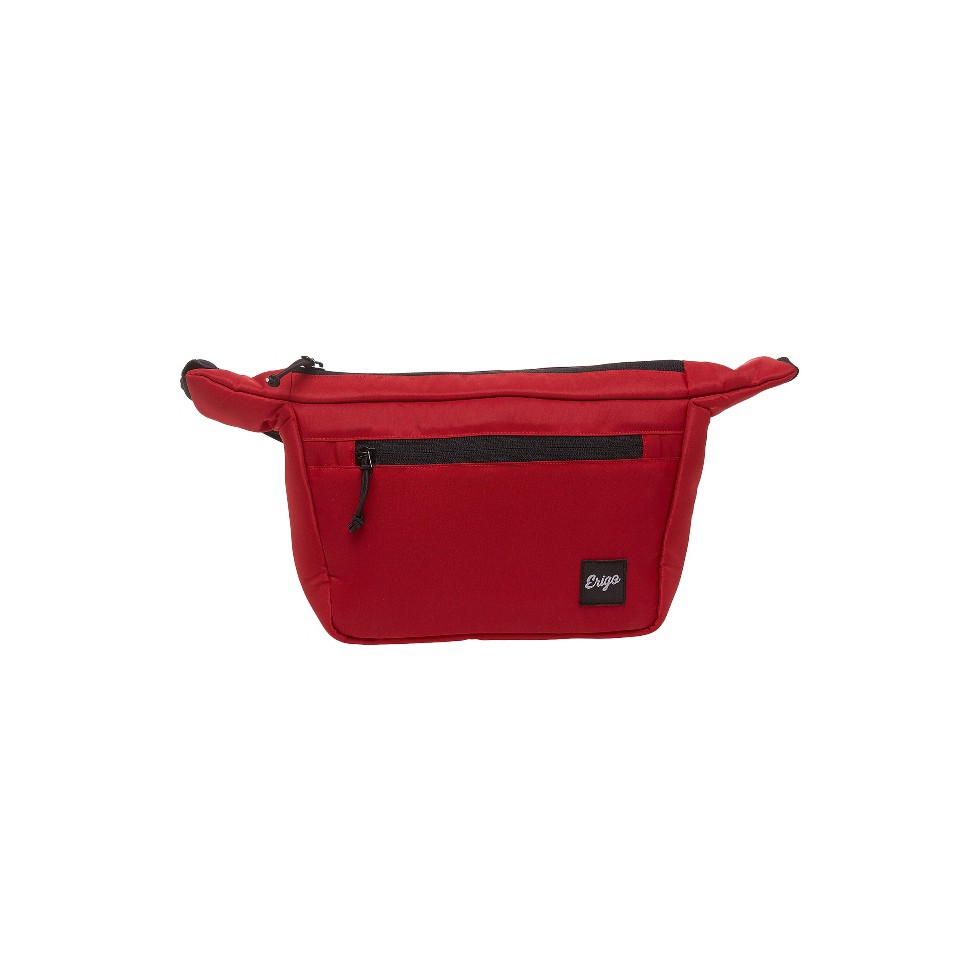 

Erigo Sling Bag Nion Red