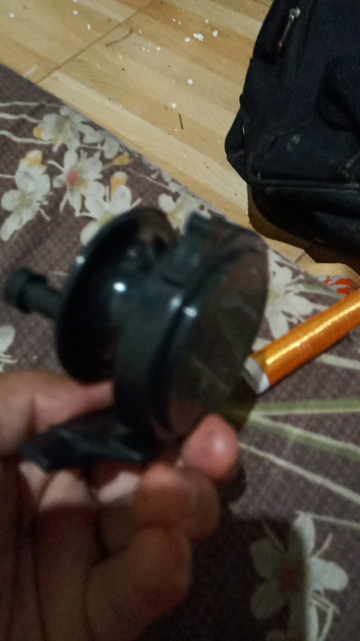 Tokos Plastik Handle Kiri Termurah Grosir