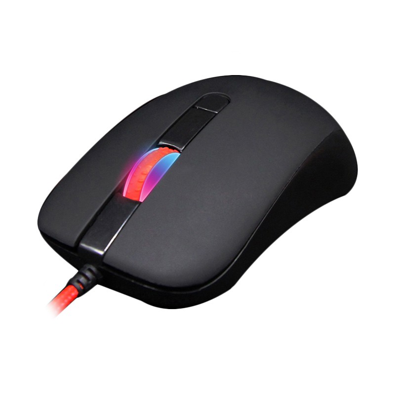 Mouse Gaming Fantech RHASTA G10