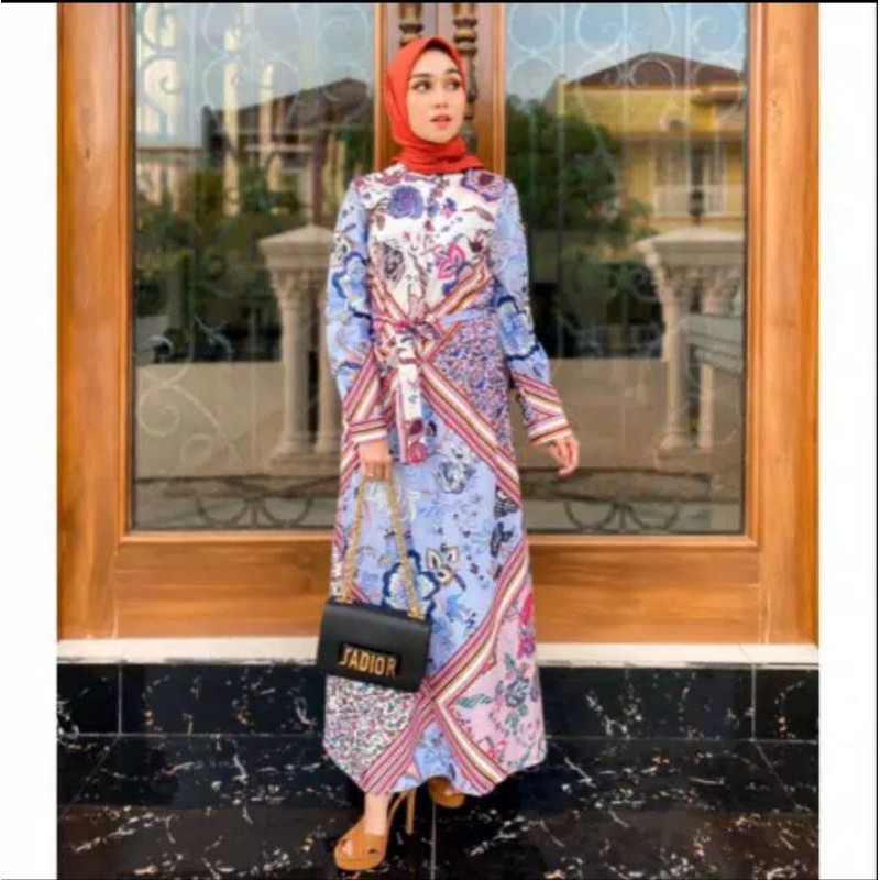 GAMIS LUNA MAYA IMPORT