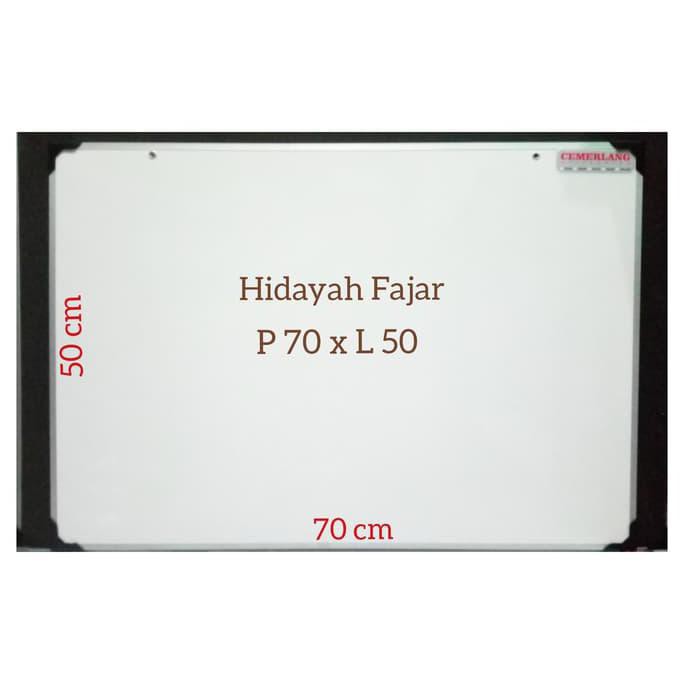 

DISKON HARGA papan tulis / white board DR488