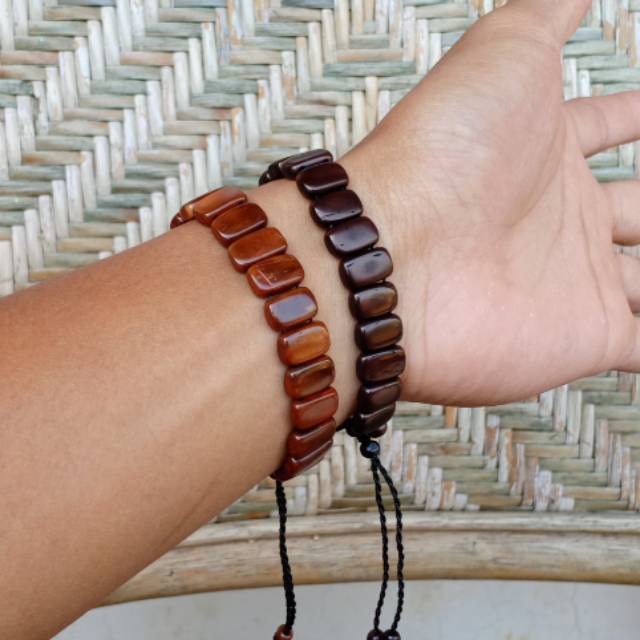 Gelang terbaru kokka model rel kreta