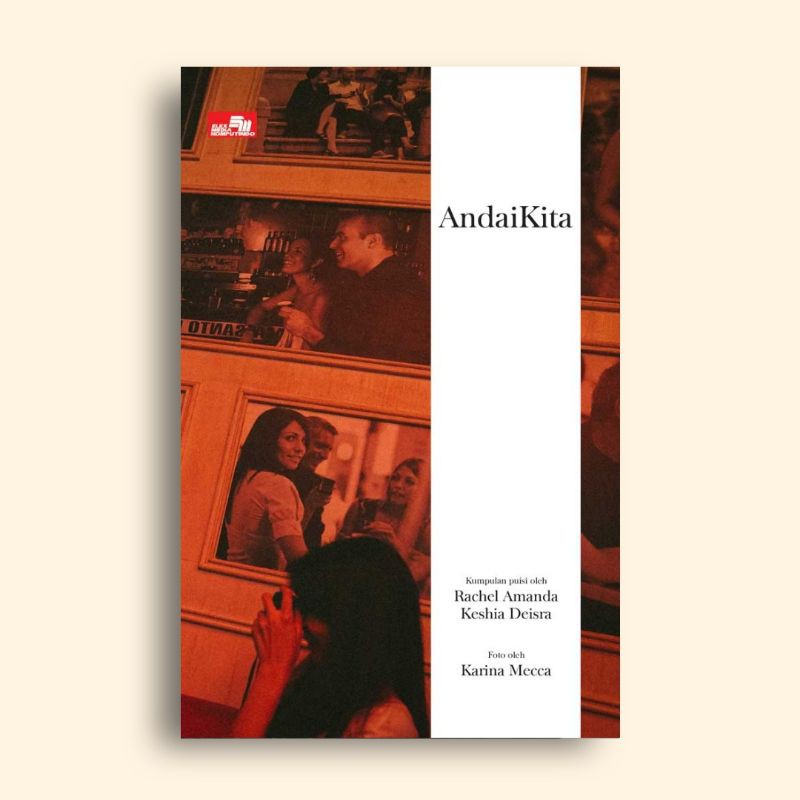 AndaiKita Rachel Amanda dan Keshia Deisra