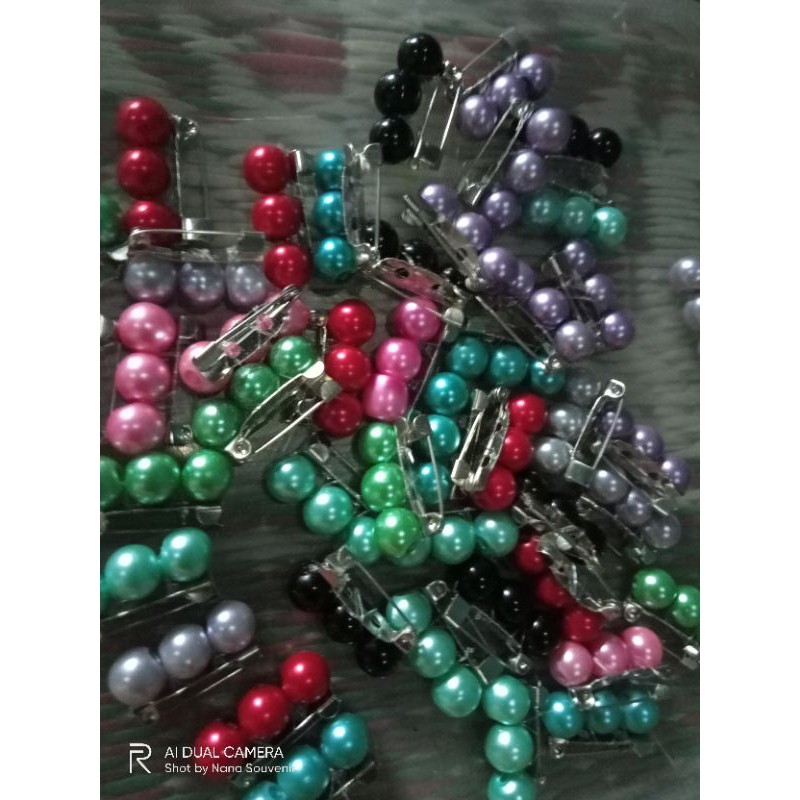 peniti bros dagu (12pcs )