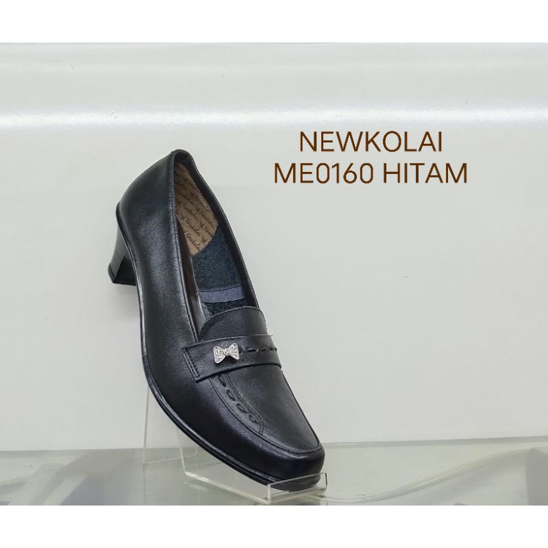 sepatu kantor wanita , sepatu kantor cewek sepatu formal NEWKOLAI