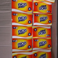 Tissue NICE Facial 180s (ISI 10 PACK)-3