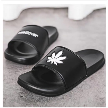 SANDAL SILDE / SANDAL UNISEX / SANDAL RUBBER WEEDLOVER