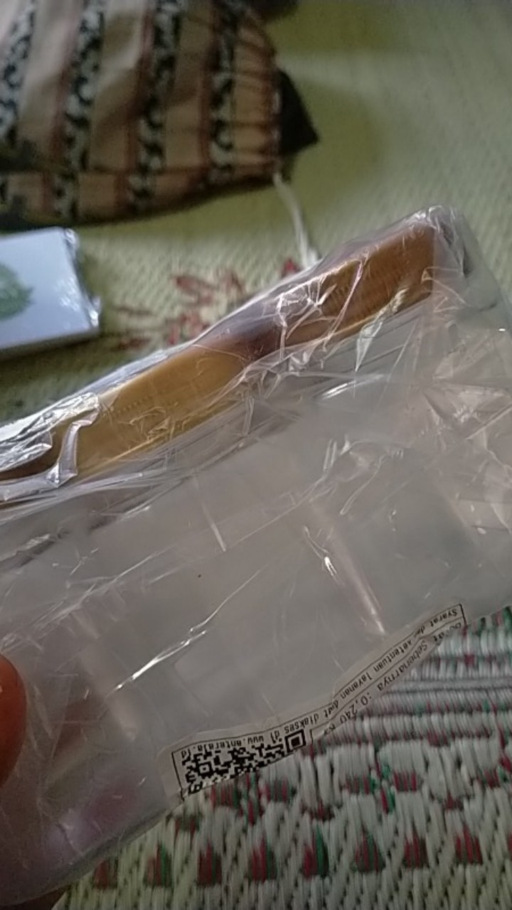 Toples 150 Ml Rempah Kotak Sambel Bumbu Bebas Pilih Tutup