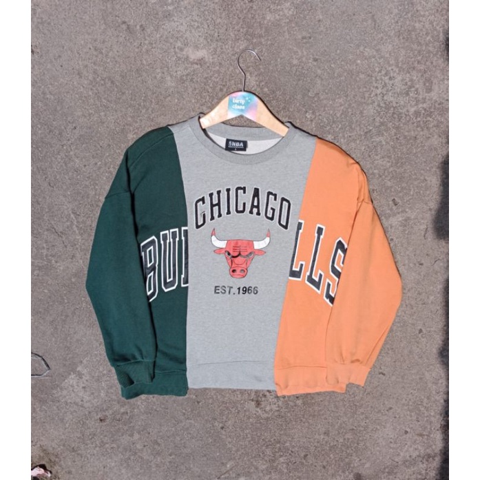 Link CO CN Chicago Bulls + HD ADLV