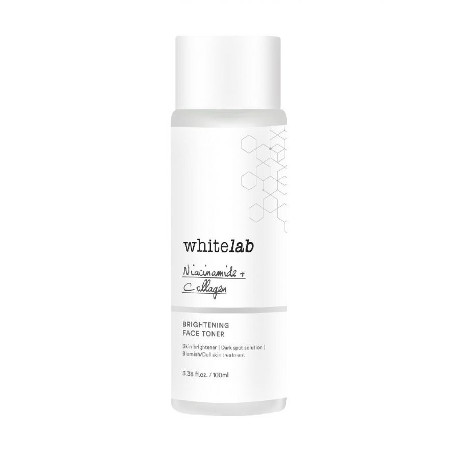 [BPOM] WHITELAB Brightening Face Toner