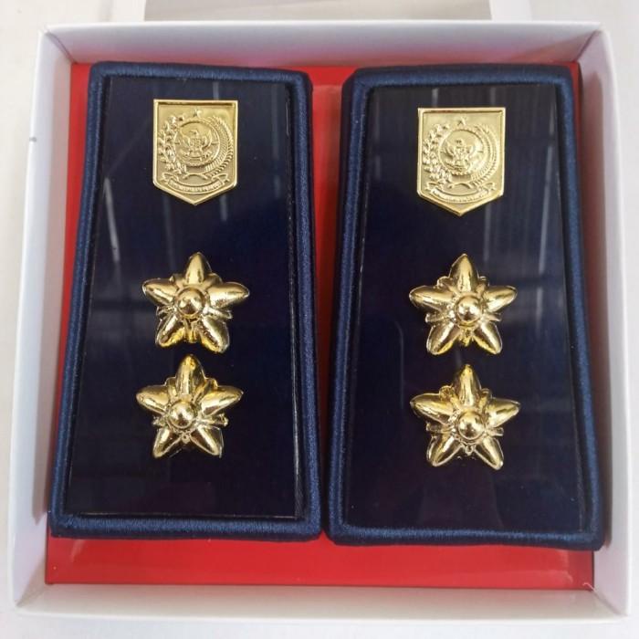 Pns | Pangkat Pdh Lurah Terbaru Ekskusif Mika Biru