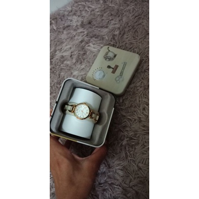 Jam fossil gaban preloved