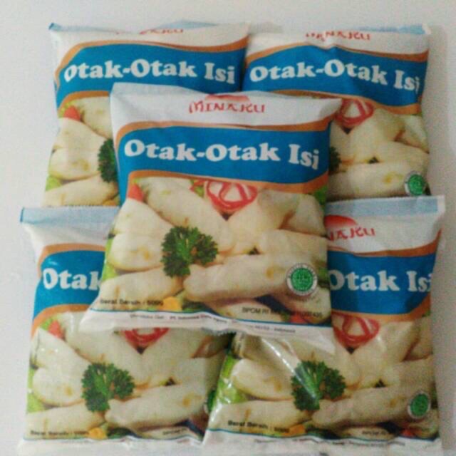 

Otak otak Minaku