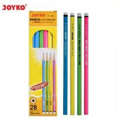 

Pensil 2b JOYKO P-94