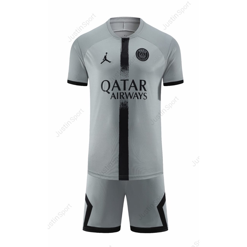 Lids Achraf Hakimi Paris Saint-Germain Jordan Brand 2022/23 Fourth