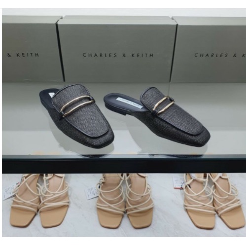 sandal ck sandal flat cnk sandal ck sandal wanita import flat shoes ck 1030