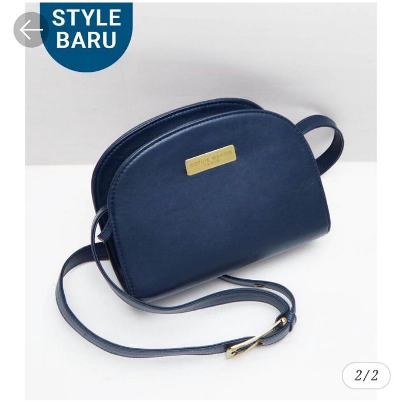 Navia sophie martin tas 2021