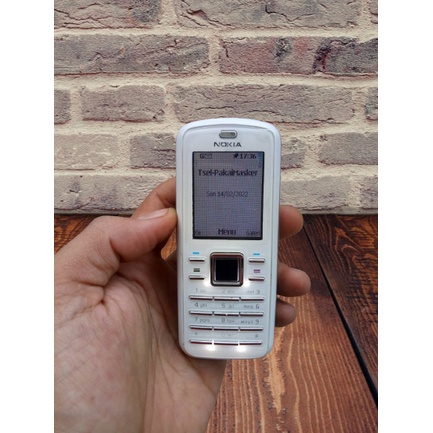 Hp Jadul Nokia 6070 / Nokia ORI 6080 / Nokia Bekas 6050