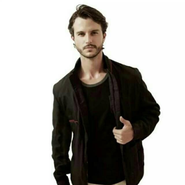 Sophie Martin Paris ALIVE Jacket TREVOR jaket pria