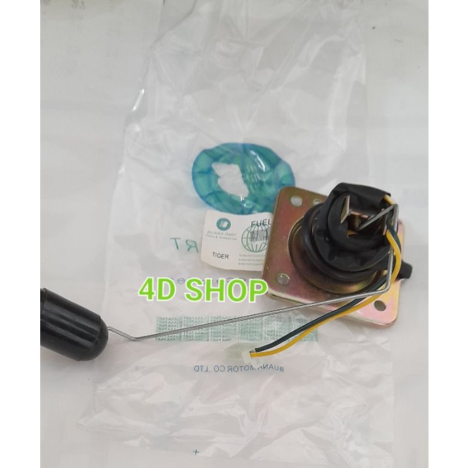 PELAMPUNG TANGKI TIGER PLAMPUNG TANGKI HONDA TIGER