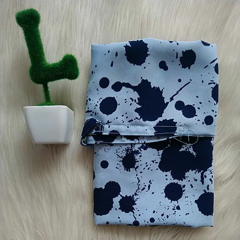 Bergo motif-Motif 1