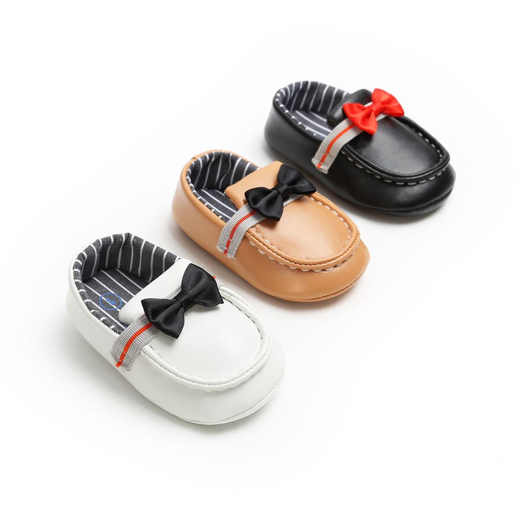 SEPATU BAYI 0-18 BULAN / PREWALKER BAYI / BABY SHOES SNEAKER BAYI / SEPATU BAYI LAKILAKI