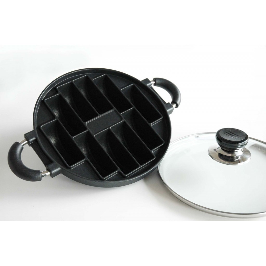 cetakan pukis / pukis pan / pukis maker