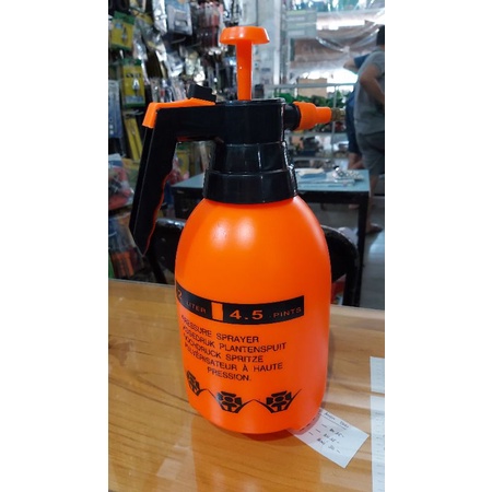 hand sprayer / sprayer tanaman