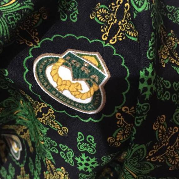 【TOPSELLER】 Kain Seragam Guru RA // BATIK IGRA