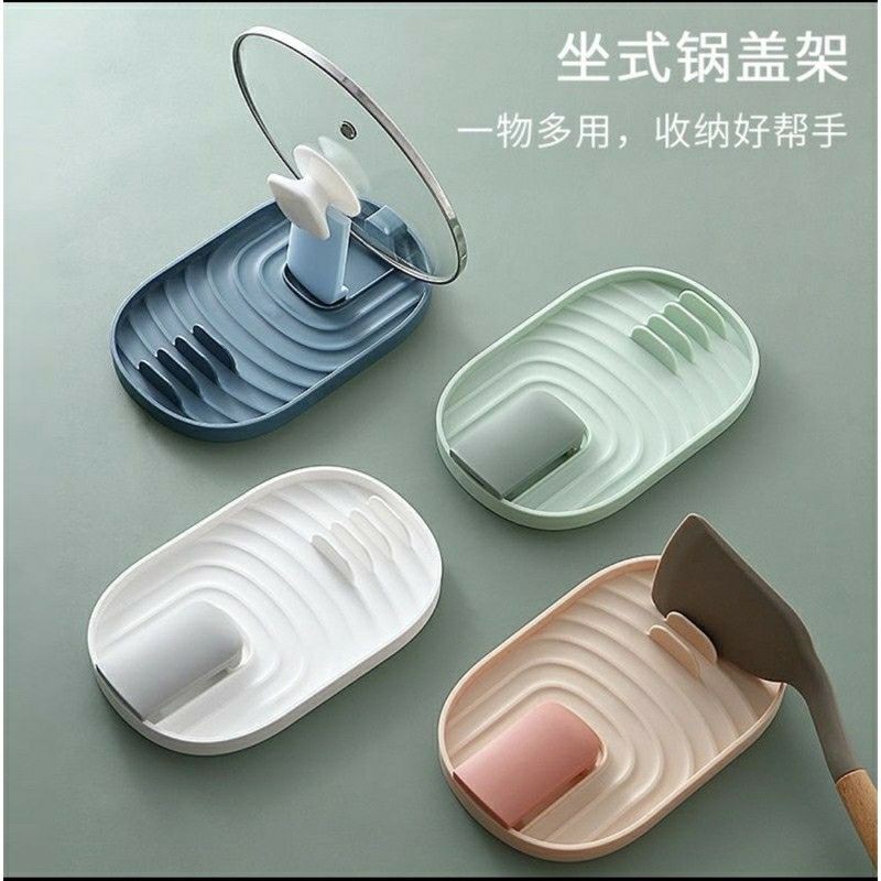 Spatula Rack/ Tatakan Sutil
