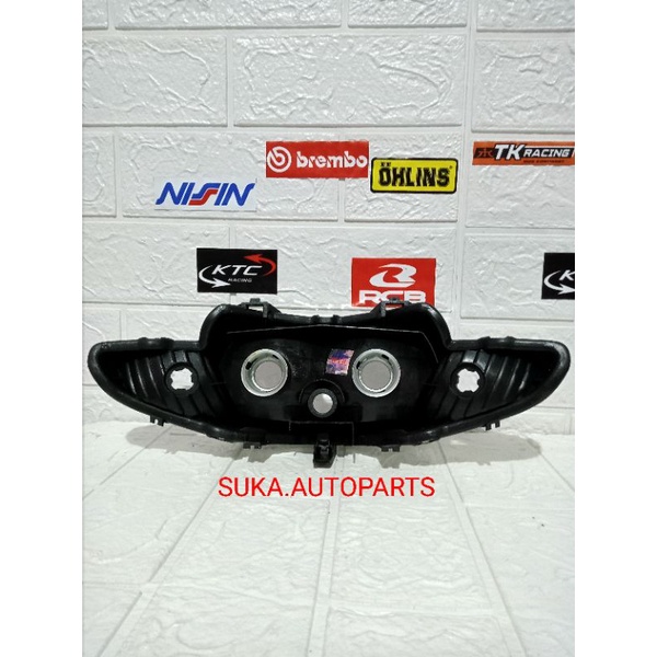 REFLEKTOR LAMPU DEPAN SUPRA FIT LAMA