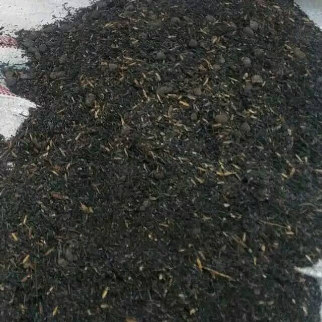 Sekam sekam bakar 1kg