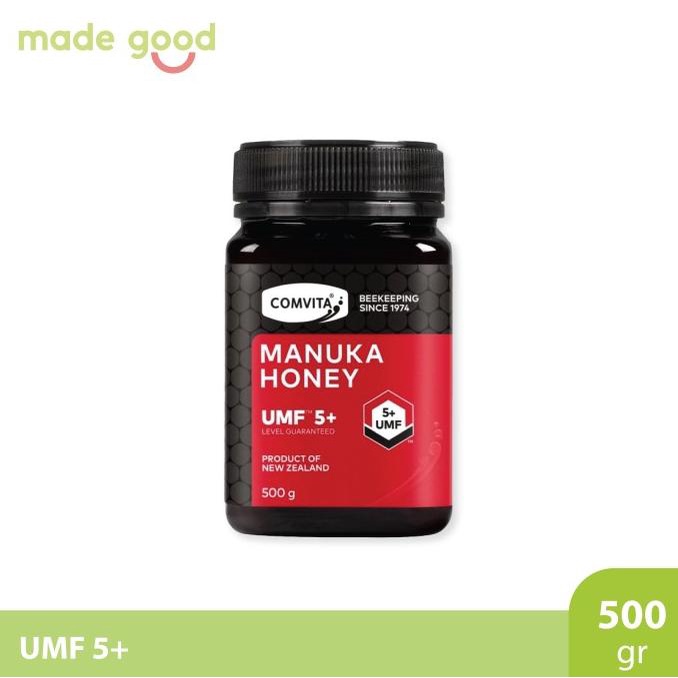 

TERBARU Comvita Manuka Honey UMF - Madu Sehat Alami Original New Zealand/MINUMAN COLLAGEN/MINUMAN YOYIC/MINUMAN DIET/MINUMAN PEMUTIH BADAN/MINUMAN KOREA/MINUMAN KEMASAN/MINUMAN KALENG/MINUMAN KOTAK/MINUMAN SEHAT HERBAL/MINUMAN SEHAT UNTUK TUBUH/MINUMAN