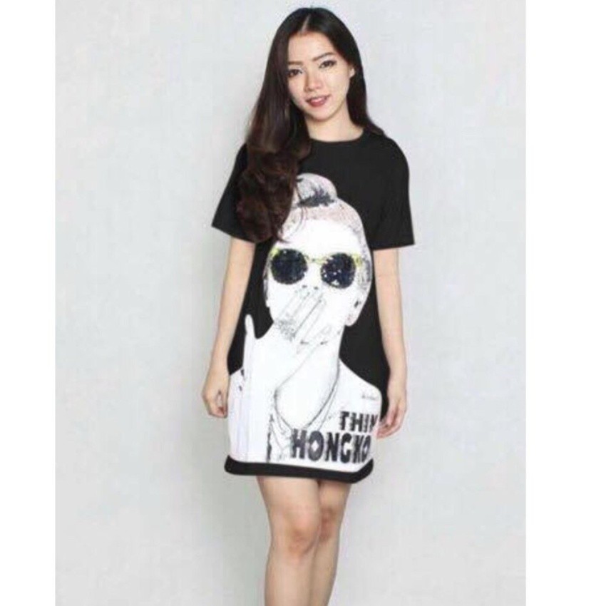 Dijual Labelledesign Hongkong Blouse - Black Murah
