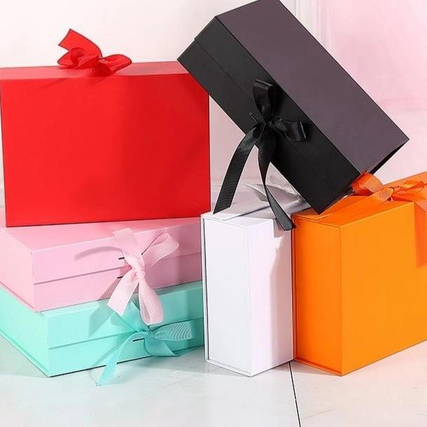 

Sale!!! Gift Hard Box/Kotak Kado Hadiah Rigid Tebal - Paling Diminati