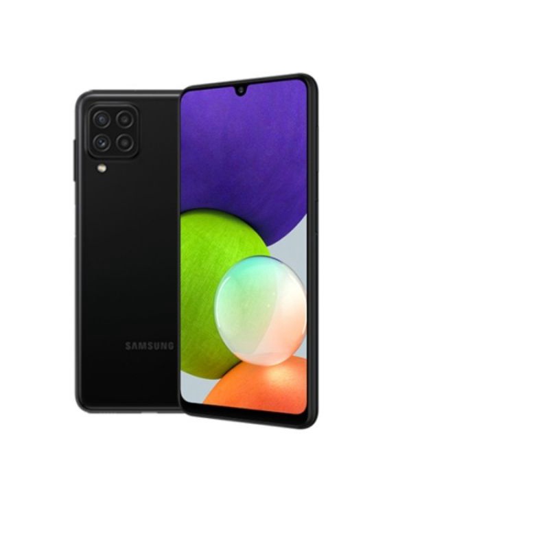 Samsung galaxy a22