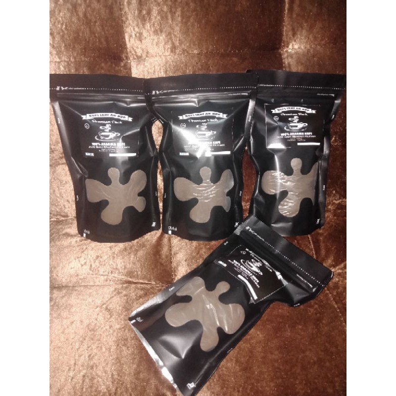 

kopi jahe an nur 500 gr