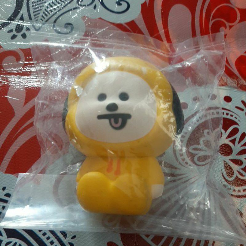 chimmy